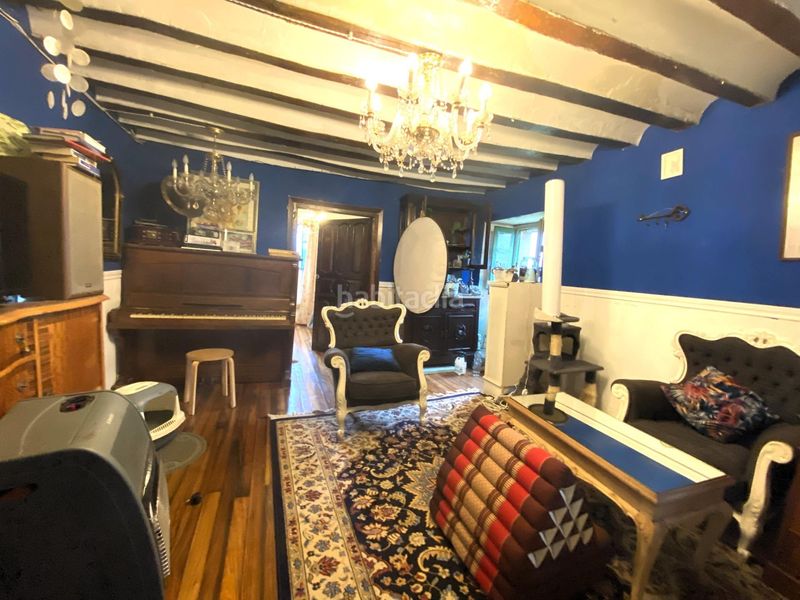 Foto fc31a7b8-9bb1-4edf-8f9f-da8cd50b71f8. Casa amb aparcament a Valle de Mena