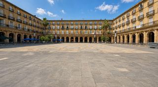 Appartamento  Calle plaza nueva. Piso en plaza nueva