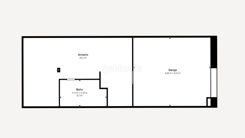 Foto 2099d101-c070-4e94-8d68-da1e08a62619. Casa amb aparcament a Valle de Mena
