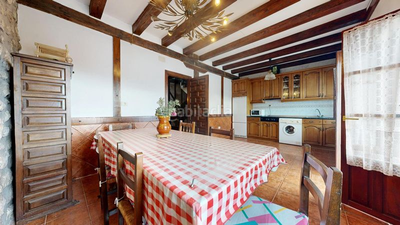 Foto 37a21ee4-5901-456f-9315-174ee63c2528. Casa amb aparcament a Valle de Mena