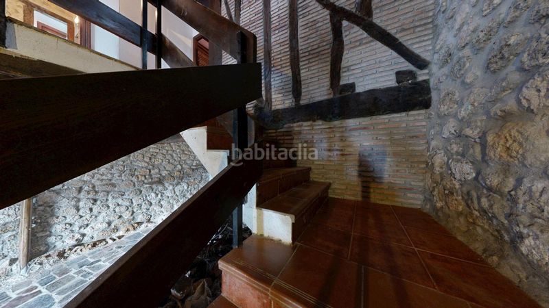 Foto 425cfa3f-79e7-48d6-84d4-7c5e57c284e0. Casa amb aparcament a Valle de Mena