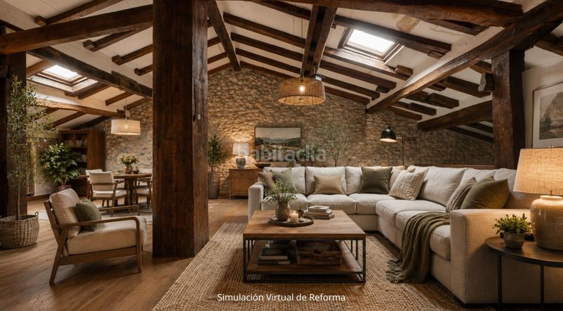 Foto 50fad8a1-488b-48ff-be89-26afa77c02e2. Casa amb aparcament a Valle de Mena