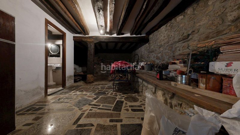 Foto 5dca1012-411f-4c89-8f23-767b103ca705. Casa amb aparcament a Valle de Mena