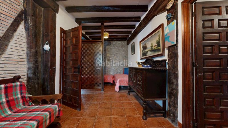Foto 9ce5e96b-899a-4644-a6a4-328632d59e44. Casa amb aparcament a Valle de Mena