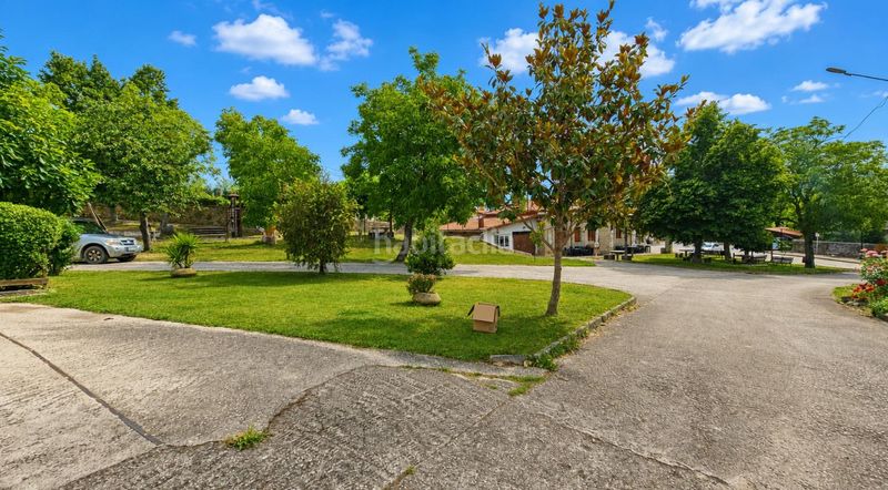 Foto bd430704-2355-4379-8335-0ab490fd8e3b. Casa amb aparcament a Valle de Mena