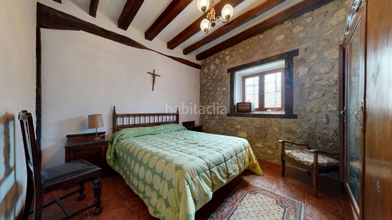 Foto dc1432ed-e540-450e-ab17-d8227122d9cf. Casa amb aparcament a Valle de Mena