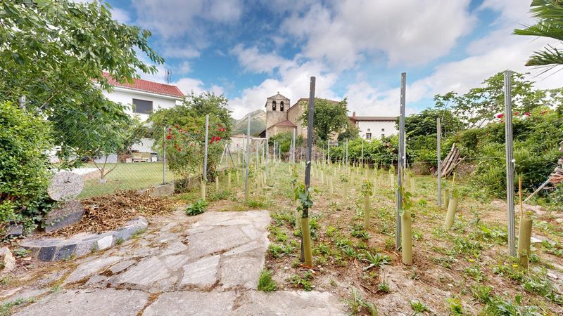 Foto ed9b3d82-ca88-4262-844d-cb10e5edefb3. Casa amb aparcament a Valle de Mena
