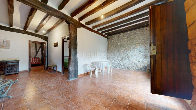 Foto efeb511e-4bfb-4868-86d9-18f303cde3c9. Casa amb aparcament a Valle de Mena