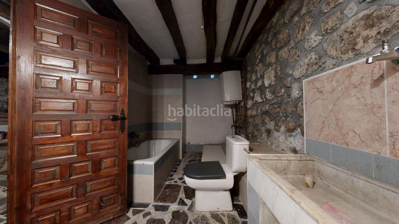 Foto f8c40b67-7223-49d0-9027-34906c1417bd. Casa amb aparcament a Valle de Mena