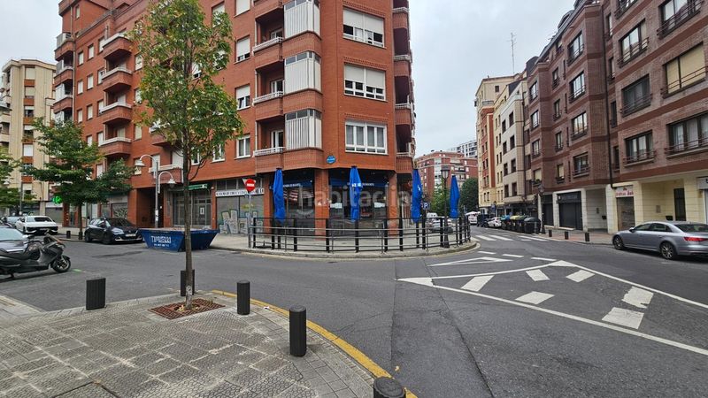 Foto 48e39f4f-ffa5-4e71-97d1-7bd0e4e041d0. Pis amb calefacció aparcament a Basurtu Bilbao