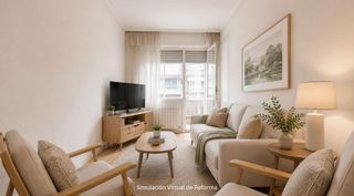 Pis  Calle calle novia salcedo. Piso 106m2 en basurto