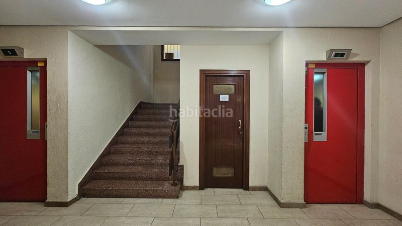 Foto 6f8c7a86-b5d8-4f5a-9fb6-0af82819f412. Pis amb calefacció aparcament a Basurtu Bilbao