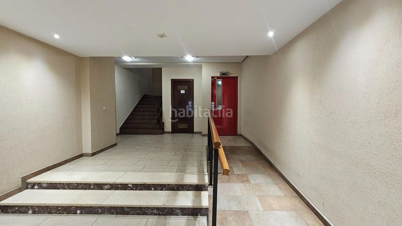 Foto a7a97f5a-45ad-40e1-9f01-17fad4ca3114. Pis amb calefacció aparcament a Basurtu Bilbao