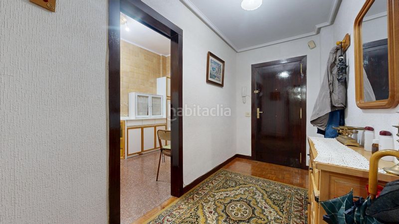 Foto d6c26210-c66f-4fa7-b6c5-117ed2ca3b19. Pis amb calefacció aparcament a Basurtu Bilbao