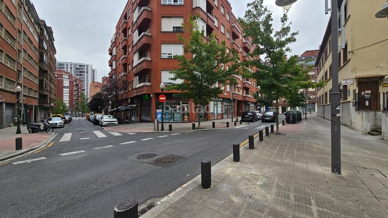 Foto e24cc3a9-f0f6-4e46-a16b-c4ded1ce2fec. Pis amb calefacció aparcament a Basurtu Bilbao