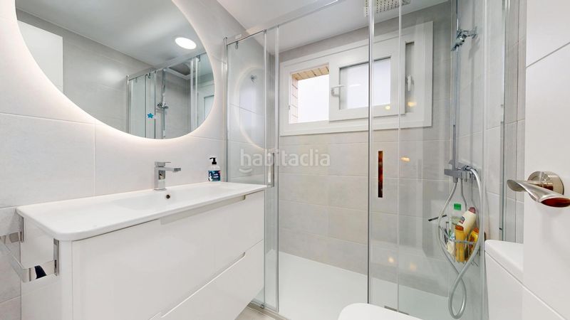 Foto e924d485-ed92-4070-b798-873105309277. Pis amb calefacció aparcament piscina a Sopela