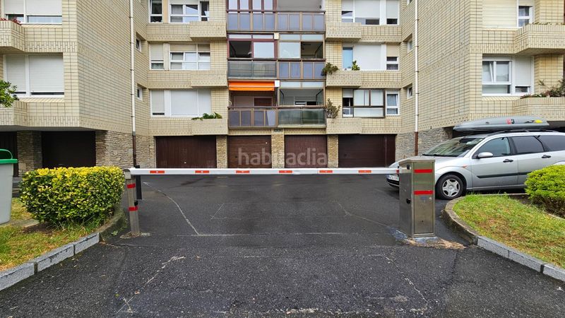 Foto ec6a31ce-5ce8-4839-b5e5-d75e4b76ddd6. Pis amb calefacció aparcament piscina a Sopela