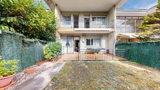 Reihenhaus  Calle cam. cerezo. Adosado con jardín en mena