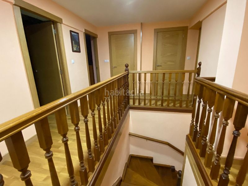 Foto b3fd0aba-3196-4d11-9aaf-0212953d663c. Casa amb calefacció a Valle de Mena