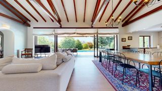 Casa  Calle av. alisas. Villa con piscina