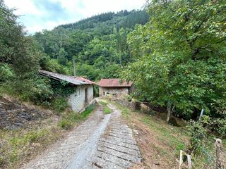 Maison  Barrio las barrietas. Encantadora casa molino para reformar en sopuerta  oportunidad ú