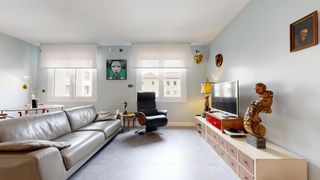 Appartement  Calle casco viejo. Piso de diseño en el casco viejo