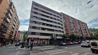 Flat  Calle txinboak kalea. Rentabilidad garantizada en erandio