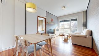Appartement  Calle tr.ª de la concepción. Piso con garaje opcional