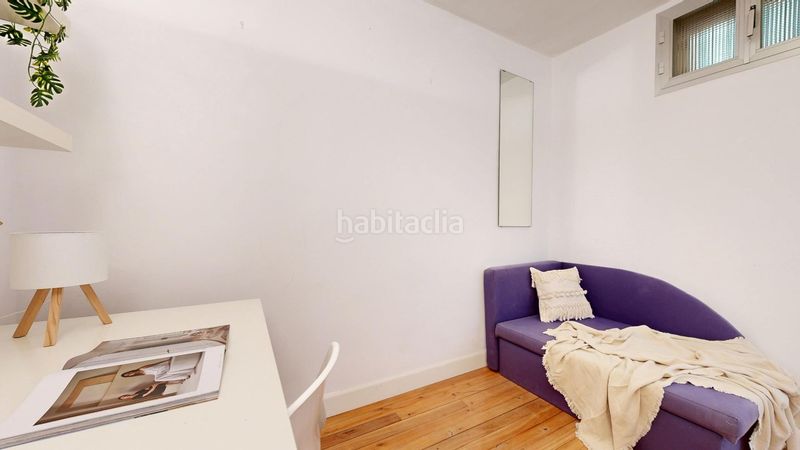 Foto 7321bebb-1bee-463d-aa29-4a87a7d05565. Pis amb calefacció a Zabalburu Bilbao