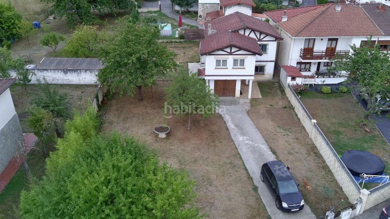 Foto 584c49ae-8ea8-4a6b-bc95-01710c99a583. Casa amb calefacció aparcament a Valle de Mena