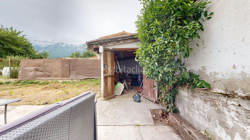 Foto 5856c25d-4d7a-4b95-adeb-0e77a9d11fa4. Casa amb calefacció aparcament a Valle de Mena
