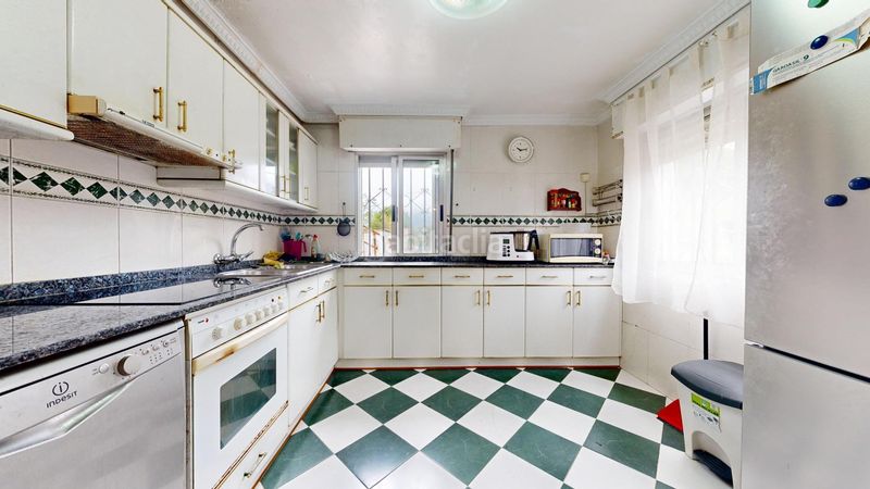 Foto 7057f542-d8c0-4fa6-a7a9-d16be787285f. Casa amb calefacció aparcament a Valle de Mena