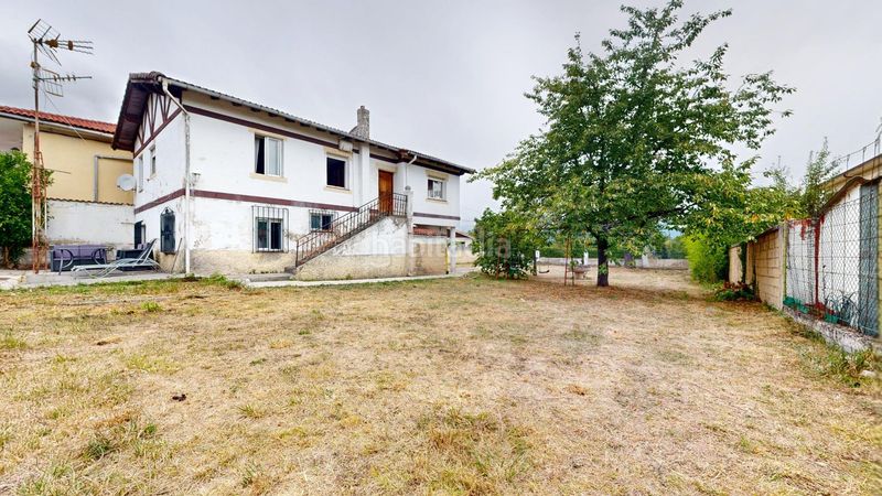 Foto 837db827-6911-41ac-834a-dd6b2e4b01f5. Casa amb calefacció aparcament a Valle de Mena