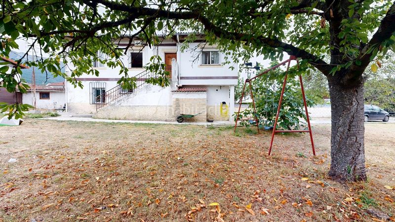 Foto 974c5c61-f6d7-4114-886b-b6bcd09aac0e. Casa amb calefacció aparcament a Valle de Mena