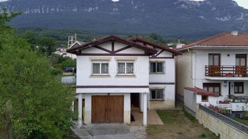 Foto 9ab22295-3744-428a-9c5b-e75bf9e2cbf0. Casa amb calefacció aparcament a Valle de Mena