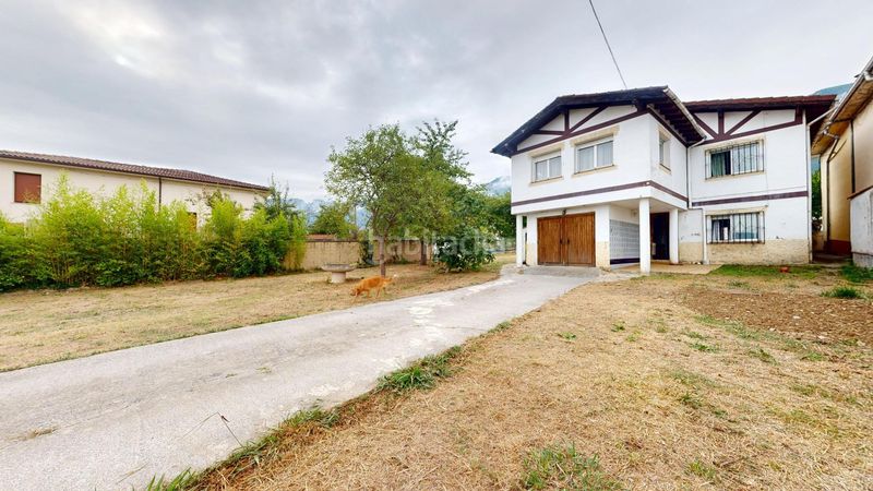 Foto c11fe8fa-e3f5-43c4-ae7c-75f26e0c3093. Casa amb calefacció aparcament a Valle de Mena