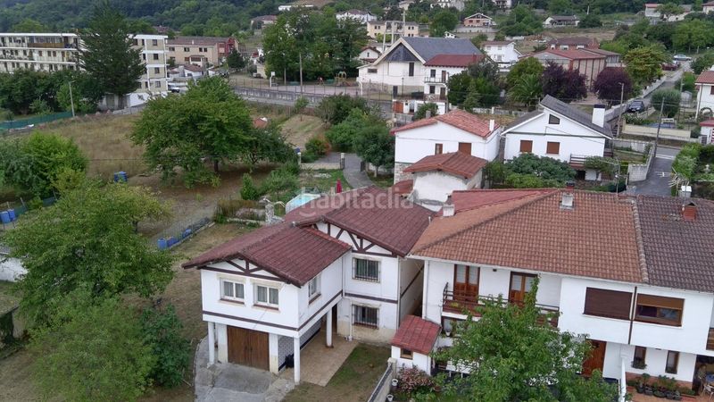 Foto dfb9ba90-f901-47a3-b246-b2ad12ea60ad. Casa amb calefacció aparcament a Valle de Mena