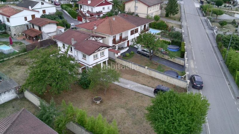 Foto e5f3c37f-2ca0-4192-bfbd-f4a3d7a3e705. Casa amb calefacció aparcament a Valle de Mena