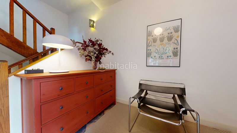 Foto 0f8ff81c-d846-4693-86a3-cb9329ccfcd4. Casa amb calefacció aparcament a Negurigane-Peruri Leioa