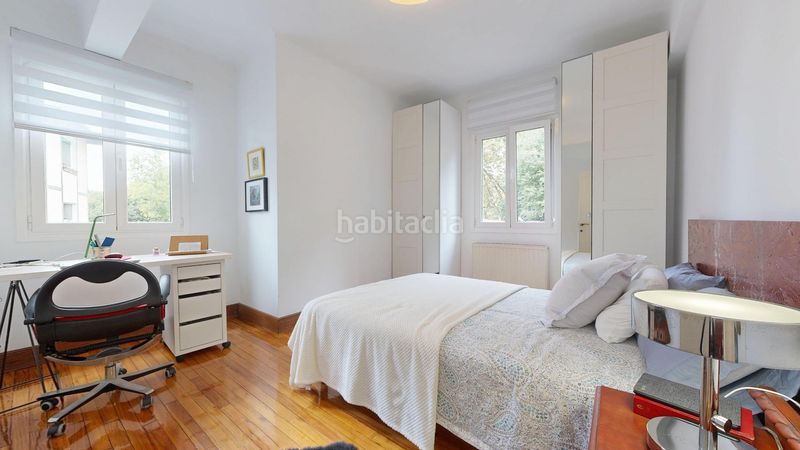 Foto 12b6b477-e4ca-4658-ba84-26c3151dff58. Casa amb calefacció aparcament a Negurigane-Peruri Leioa