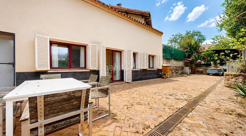 Foto 478e9142-e4a5-4a7f-8a37-d7184d3d91bf. Casa amb calefacció aparcament a Negurigane-Peruri Leioa