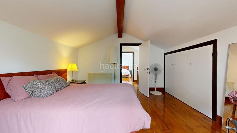 Foto 4af553aa-2749-4894-b838-98d29c5923c9. Casa amb calefacció aparcament a Negurigane-Peruri Leioa