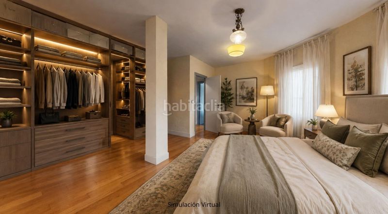 Foto bf5eebba-0485-46ac-83b2-e98dd344c982. Casa amb calefacció aparcament a Negurigane-Peruri Leioa