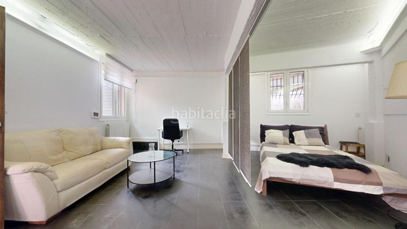 Foto cb025099-e7b3-4d50-b595-3e5eee733e23. Casa amb calefacció aparcament a Negurigane-Peruri Leioa