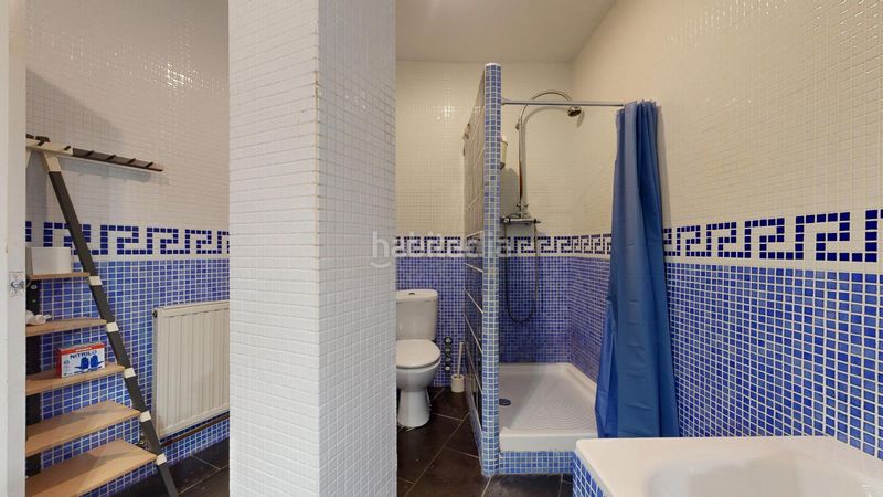 Foto d1ef16a2-94f8-45b3-bb3f-9cb94562e172. Casa amb calefacció aparcament a Negurigane-Peruri Leioa