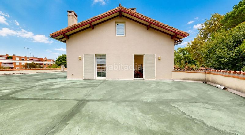 Foto ed2f6788-ed5a-416f-985b-b70a090d3176. Casa amb calefacció aparcament a Negurigane-Peruri Leioa
