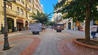 Appartement  Calle calle ercilla. Ático junto a moyua