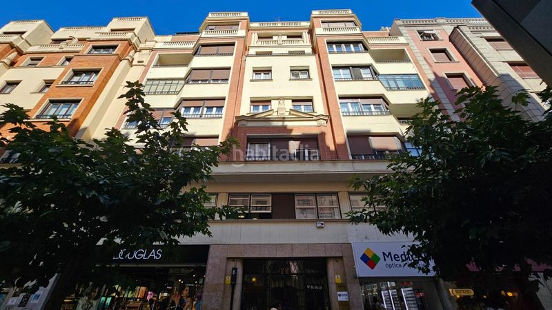 Foto f06f6fb1-6659-4186-9dd6-ce97d277b974. Pis a Campuzano Bilbao