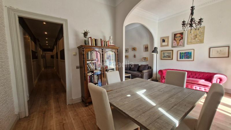 Foto 0249430f-ada8-4bde-af16-7124e1a769ac. Miete etagenwohnung mit heizung in Ensanche - Moyua - Diputación Bilbao