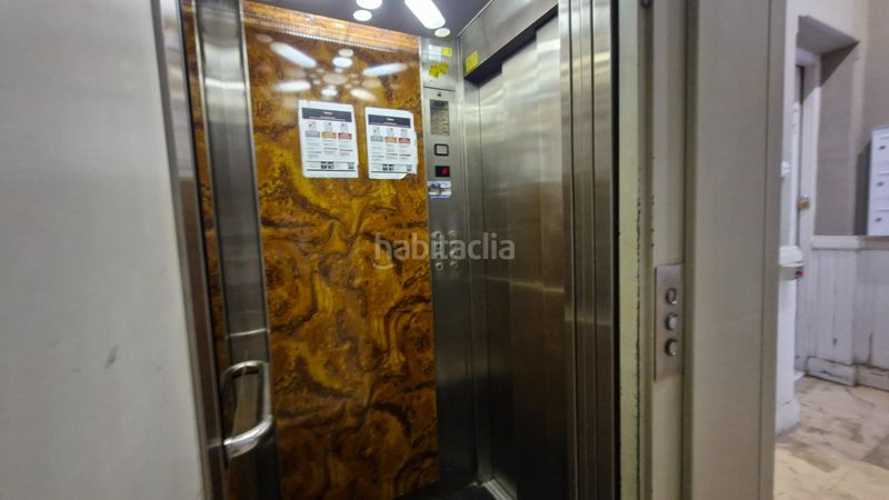 Foto 08456514-30d5-4c9c-b334-8471559104e2. Miete etagenwohnung mit heizung in Ensanche - Moyua - Diputación Bilbao
